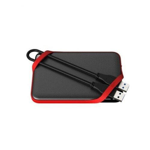 Внешний жесткий диск Silicon Power SP020TBPHD62SS3K