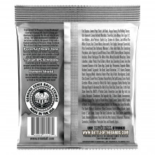 Струны Ernie Ball 3127