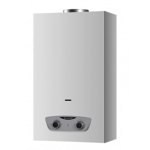 Газовый проточный водонагреватель Ariston Fast R ONM 14