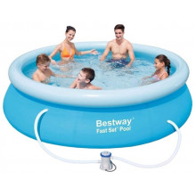 Надувной бассейн Bestway 57270