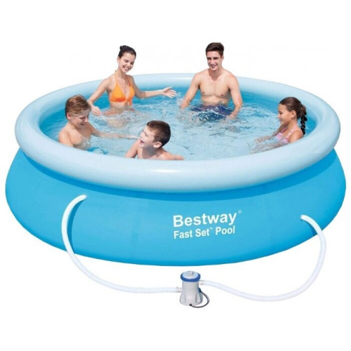 Надувной бассейн Bestway 57270