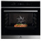 Встраиваемый электрический духовой шкаф Electrolux EOE7C31X