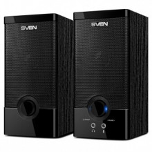 Колонки Sven SPS-603 (SV-015183) черный
