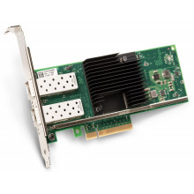 Сетевой адаптер Intel EX710DA2G1P5