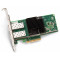 Сетевой адаптер Intel EX710DA2G1P5