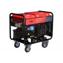 Генератор дизельный Fubag DS 11000 A ES