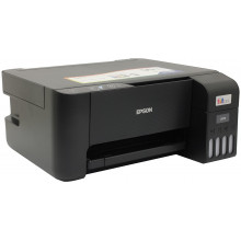 Многофункциональное устройство Epson EcoTank L3210