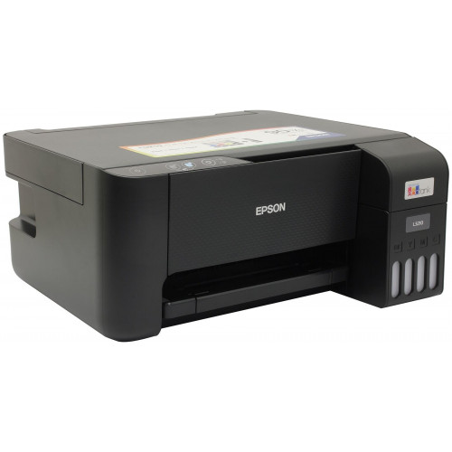 Многофункциональное устройство Epson EcoTank L3210