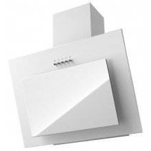 Каминная вытяжка Krona Freya 600 white PB