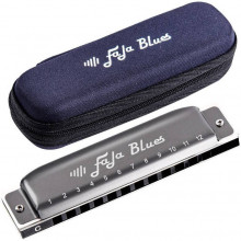 Губная гармоника Easttop Fala blues C