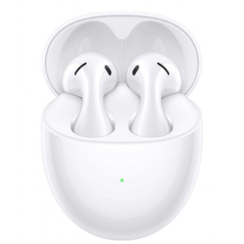 Беспроводные наушники Huawei FreeBuds 5 Ceramic white (55036456)