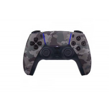 Геймпад Sony PS5 DualSense Grey Camouflage (CFI-ZCT1W)