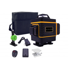 Построитель лазерных плоскостей Zitrek LL16-GL-Cube (065-0167)