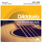 Струны D'Addario EJ19
