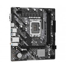 Материнская плата ASRock H610M-HVS/M.2 R2.0