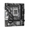 Материнская плата ASRock H610M-HVS/M.2 R2.0
