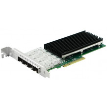 Сетевая карта LR-LINK LREC9804BF-4SFP+
