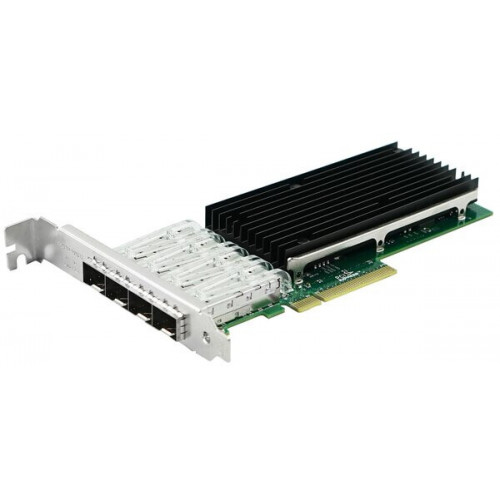 Сетевая карта LR-LINK LREC9804BF-4SFP+