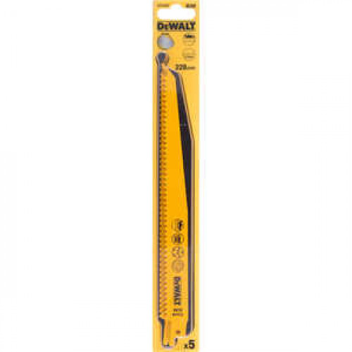 Полотно пильное DeWalt S1111DF (DT 2349)