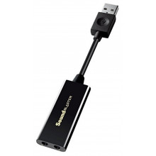 Внешняя звуковая карта Creative Sound Blaster Play! 3