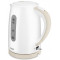 Чайник электрический Zelmer ZCK7616I white/ivory