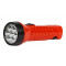 Фонарь аккумуляторный Sm Art buy SBF-95-R 7 LED красный