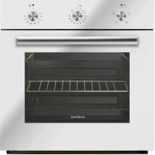 Встраиваемый электрический духовой шкаф Darina 1U BDE111 701 W