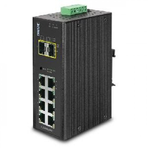 Коммутатор Planet IGS-10020MT