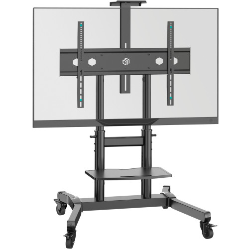 Мобильная стойка Onkron TS1891 black