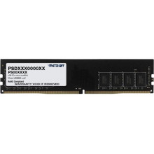 Оперативная память Patriot Signature PSD432G32002