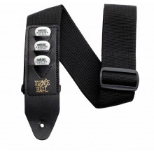Ремень для гитары Ernie Ball 4039