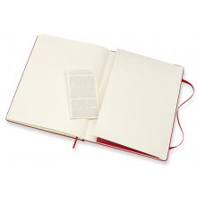 Блокнот Moleskine Classic XLarge (QP092F2)