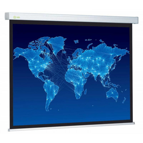 Экран для проектора Cactus Wallscreen CS-PSW-149x265