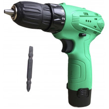 Дрель Zitrek Green 12 (063-4071)