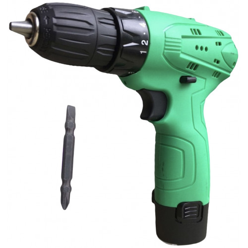 Дрель Zitrek Green 12 (063-4071)