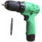 Дрель Zitrek Green 12 (063-4071)