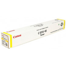 Тонер Canon C-EXV 45 Y (6948B002)