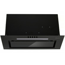 Встраиваемая вытяжка Konigin Awe Black 60