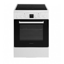Электрическая плита Maunfeld MEC57CW08TD