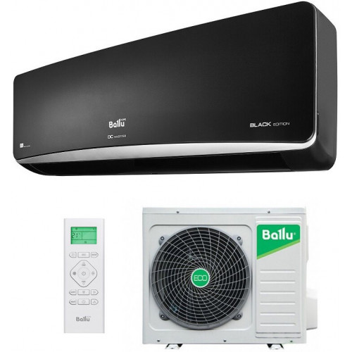 Сплит-система Ballu BSPI-10HN8/BL/EU