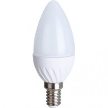 Светодиодная лампа Ecola C4TW50ELC