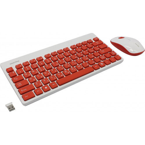Комплект Smartbuy SBC-220349AG-RW