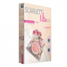 Весы напольные Scarlett SC-BS33E062