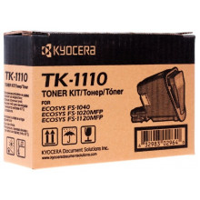 Картридж Kyocera TK-1110