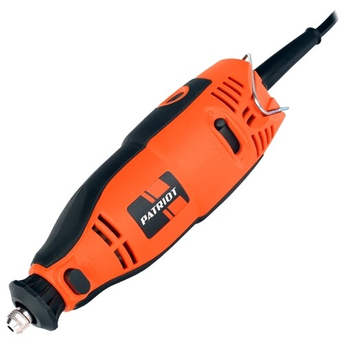 Гравер электрический Patriot EE 160