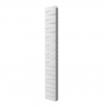 Радиатор отопления Royal Thermo PianoForte Tower 200 /Bianco Traffico - 22 секц.