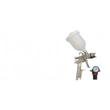 Краскораспылитель Fubag Master G600/1.4 HVLP (110106)