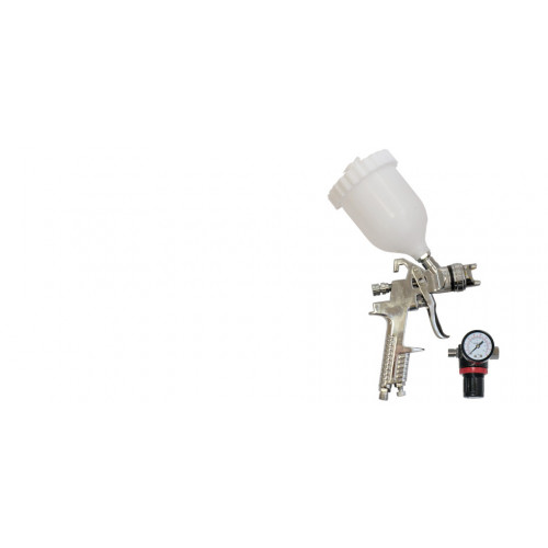 Краскораспылитель Fubag Master G600/1.4 HVLP (110106)