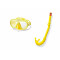 Комплект для плавания Intex Adventurer SWIM SET 55642