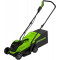 Газонокосилка аккумуляторная GreenWorks GD24LM33 (2516107)
